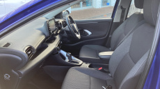 Toyota Yaris 1.5 Hybrid Design 5dr CVT Hybrid Hatchback